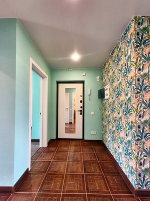 Сдам двухкомнатную (2-комн.) квартиру, Шувалова ул, 32, Мурино п