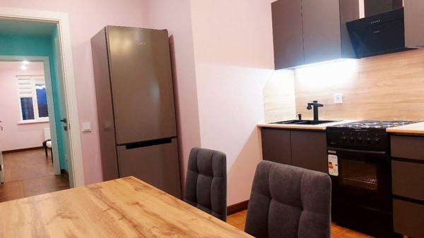 Сдам двухкомнатную (2-комн.) квартиру, Шувалова ул, 32, Мурино п