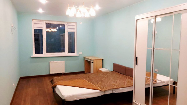 Сдам двухкомнатную (2-комн.) квартиру, Шувалова ул, 32, Мурино п