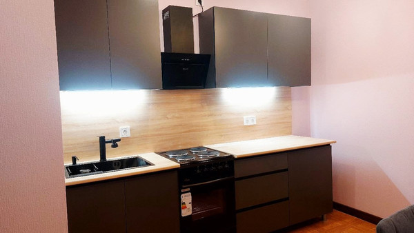 Сдам двухкомнатную (2-комн.) квартиру, Шувалова ул, 32, Мурино п