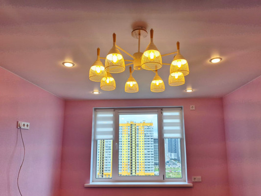 Сдам двухкомнатную (2-комн.) квартиру, Шувалова ул, 32, Мурино п