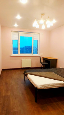 Сдам двухкомнатную (2-комн.) квартиру, Шувалова ул, 32, Мурино п