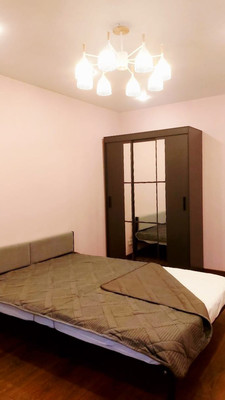 Сдам двухкомнатную (2-комн.) квартиру, Шувалова ул, 32, Мурино п