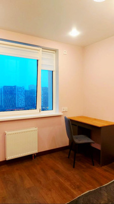 Сдам двухкомнатную (2-комн.) квартиру, Шувалова ул, 32, Мурино п