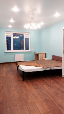 Сдам двухкомнатную (2-комн.) квартиру, Шувалова ул, 32, Мурино п