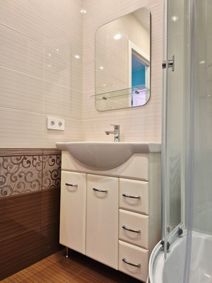 Сдам двухкомнатную (2-комн.) квартиру, Шувалова ул, 32, Мурино п