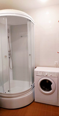 Сдам двухкомнатную (2-комн.) квартиру, Шувалова ул, 32, Мурино п