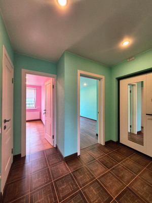 Сдам двухкомнатную (2-комн.) квартиру, Шувалова ул, 32, Мурино п