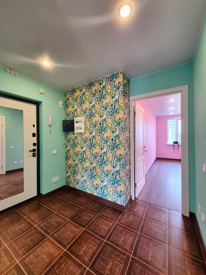 Сдам двухкомнатную (2-комн.) квартиру, Шувалова ул, 32, Мурино п