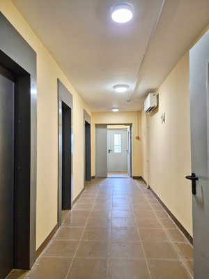 Сдам двухкомнатную (2-комн.) квартиру, Шувалова ул, 32, Мурино п