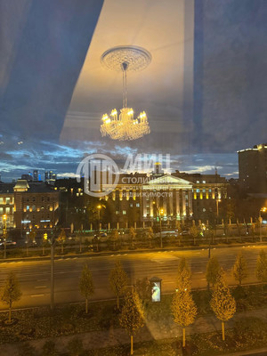 Продам трехкомнатную (3-комн.) квартиру, Ленинградский пр-кт, 24, Москва г