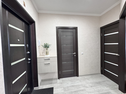 Продам однокомнатную (1-комн.) квартиру, Московский пер, 52к2, Брянск г