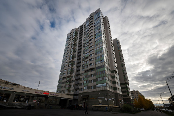 Продам однокомнатную (1-комн.) квартиру, Купчинская ул, 34к1, Санкт-Петербург г