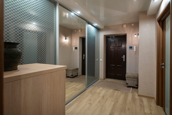 Продам однокомнатную (1-комн.) квартиру, Купчинская ул, 34к1, Санкт-Петербург г