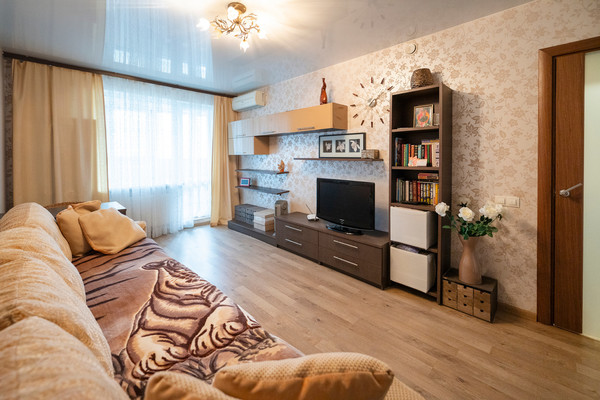 Продам однокомнатную (1-комн.) квартиру, Купчинская ул, 34к1, Санкт-Петербург г