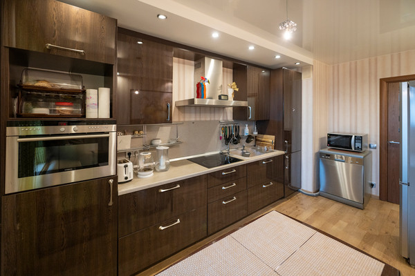 Продам однокомнатную (1-комн.) квартиру, Купчинская ул, 34к1, Санкт-Петербург г