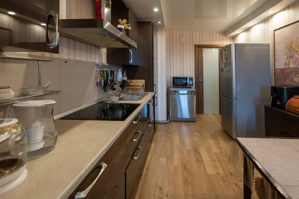 Продам однокомнатную (1-комн.) квартиру, Купчинская ул, 34к1, Санкт-Петербург г