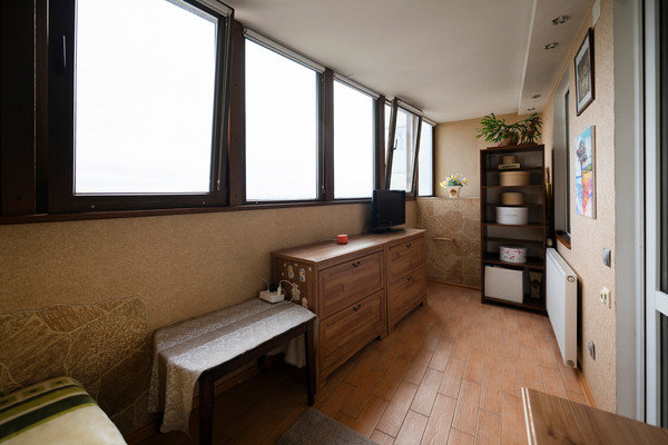 Продам однокомнатную (1-комн.) квартиру, Купчинская ул, 34к1, Санкт-Петербург г