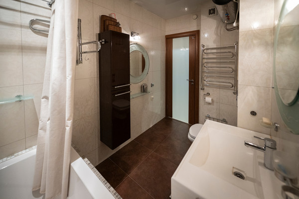 Продам однокомнатную (1-комн.) квартиру, Купчинская ул, 34к1, Санкт-Петербург г