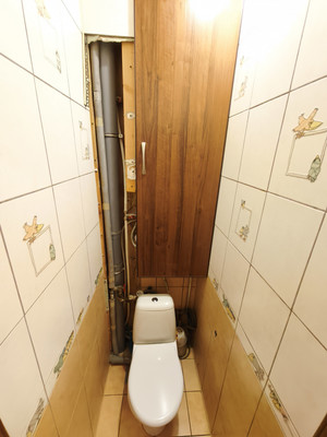 Продам двухкомнатную (2-комн.) квартиру, Седова ул, 76, Санкт-Петербург г