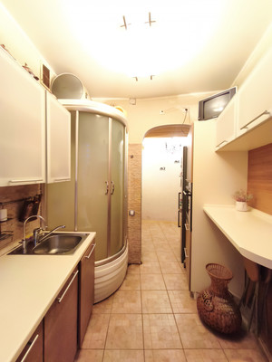 Продам двухкомнатную (2-комн.) квартиру, Седова ул, 76, Санкт-Петербург г