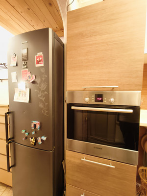 Продам двухкомнатную (2-комн.) квартиру, Седова ул, 76, Санкт-Петербург г