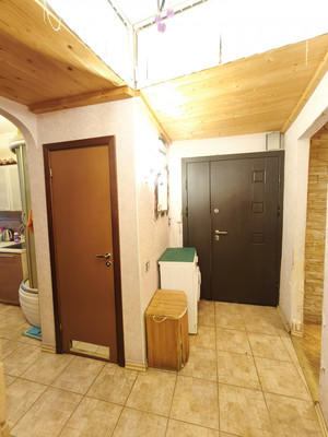 Продам двухкомнатную (2-комн.) квартиру, Седова ул, 76, Санкт-Петербург г