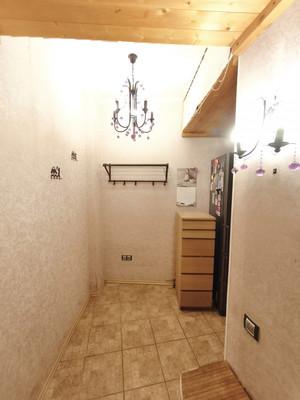 Продам двухкомнатную (2-комн.) квартиру, Седова ул, 76, Санкт-Петербург г