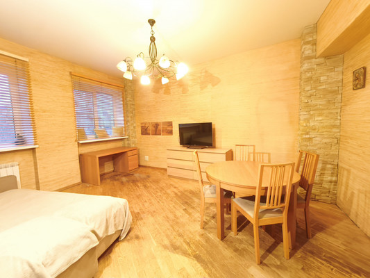 Продам двухкомнатную (2-комн.) квартиру, Седова ул, 76, Санкт-Петербург г