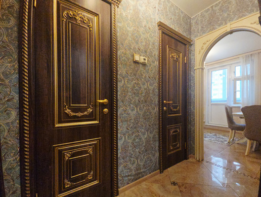 Продам многокомнатную квартиру, Мельникова пр-кт, 21/1, Химки г