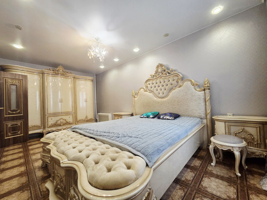 Продам многокомнатную квартиру, Мельникова пр-кт, 21/1, Химки г