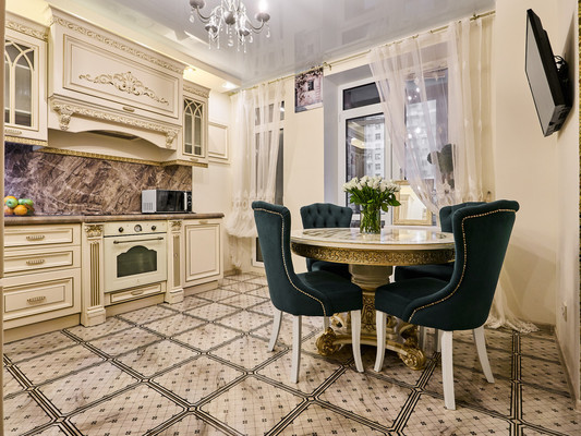Продам двухкомнатную (2-комн.) квартиру, Ипподромный пер, 1к2, Санкт-Петербург г