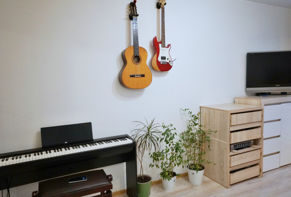 Продам однокомнатную (1-комн.) квартиру, Пражская ул, 14а, Кудрово г