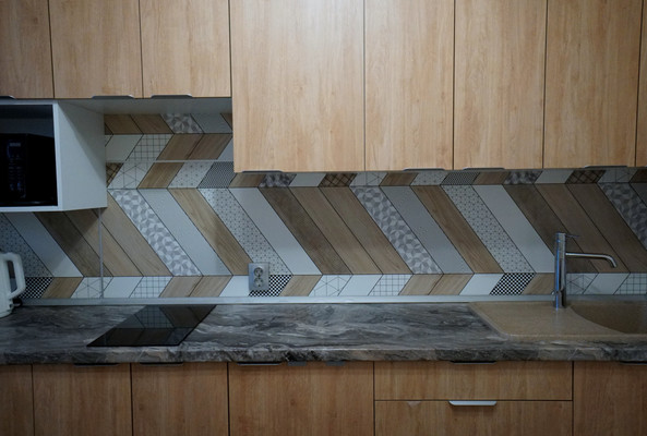 Продам однокомнатную (1-комн.) квартиру, Пражская ул, 14а, Кудрово г