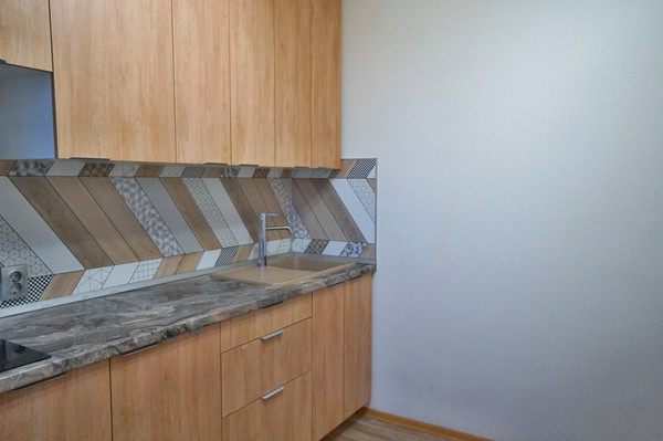 Продам однокомнатную (1-комн.) квартиру, Пражская ул, 14а, Кудрово г