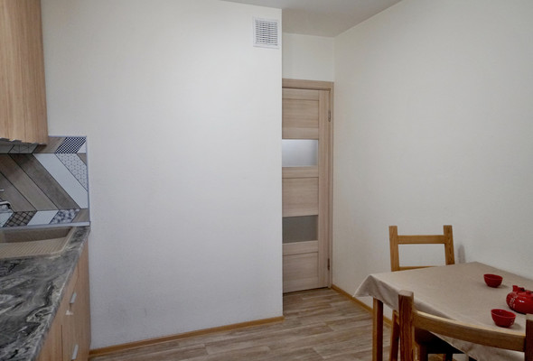 Продам однокомнатную (1-комн.) квартиру, Пражская ул, 14а, Кудрово г