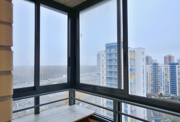 Продам однокомнатную (1-комн.) квартиру, Пражская ул, 14а, Кудрово г