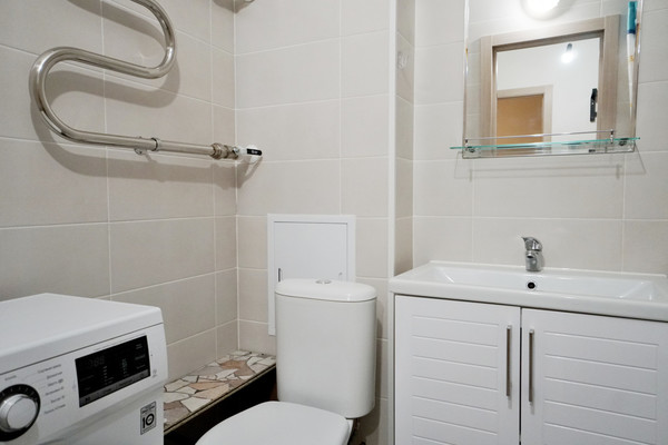 Продам однокомнатную (1-комн.) квартиру, Пражская ул, 14а, Кудрово г