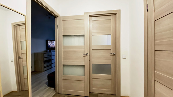 Продам однокомнатную (1-комн.) квартиру, Пражская ул, 14а, Кудрово г