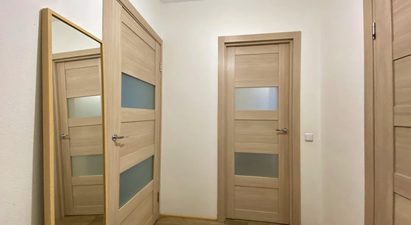 Продам однокомнатную (1-комн.) квартиру, Пражская ул, 14а, Кудрово г