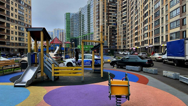 Продам однокомнатную (1-комн.) квартиру, Пражская ул, 14а, Кудрово г