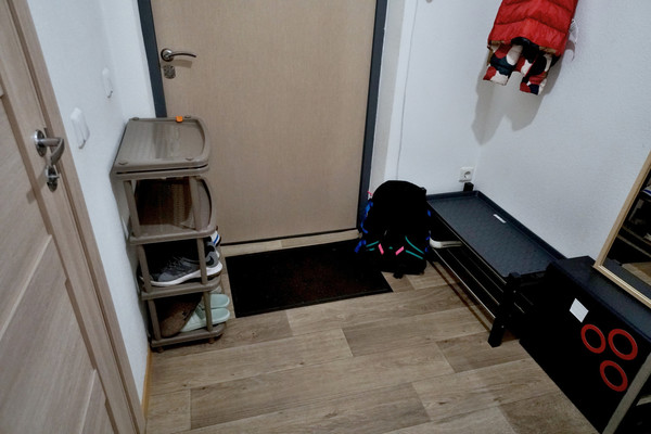 Продам однокомнатную (1-комн.) квартиру, Пражская ул, 14а, Кудрово г