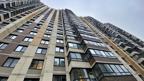 Продам однокомнатную (1-комн.) квартиру, Пражская ул, 14а, Кудрово г