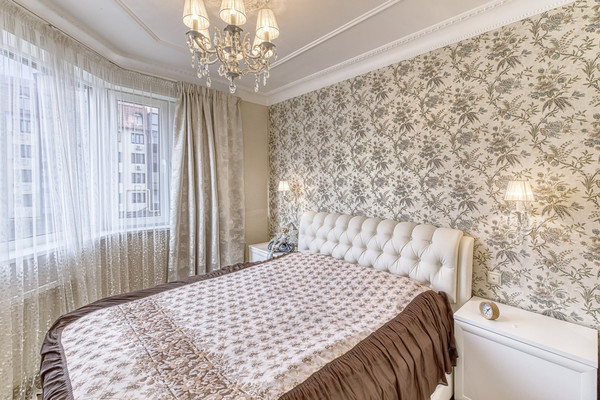 Продам трехкомнатную (3-комн.) квартиру, Никольская ул, 4к2, Ромашково с