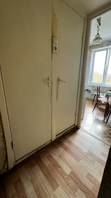 Продам двухкомнатную (2-комн.) квартиру, Красноармейская ул, 19, Раменское г