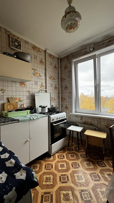 Продам двухкомнатную (2-комн.) квартиру, Красноармейская ул, 19, Раменское г