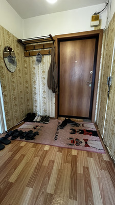 Продам двухкомнатную (2-комн.) квартиру, Красноармейская ул, 19, Раменское г