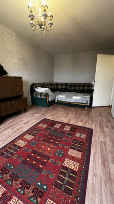 Продам двухкомнатную (2-комн.) квартиру, Красноармейская ул, 19, Раменское г