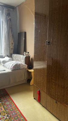 Продам двухкомнатную (2-комн.) квартиру, Красноармейская ул, 19, Раменское г