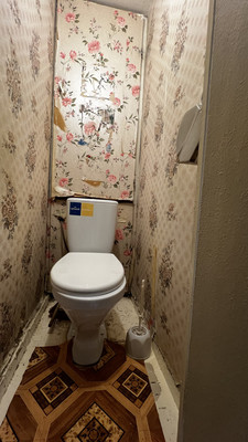 Продам двухкомнатную (2-комн.) квартиру, Красноармейская ул, 19, Раменское г